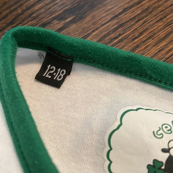 Ireland PJs - Picture 3 of 3